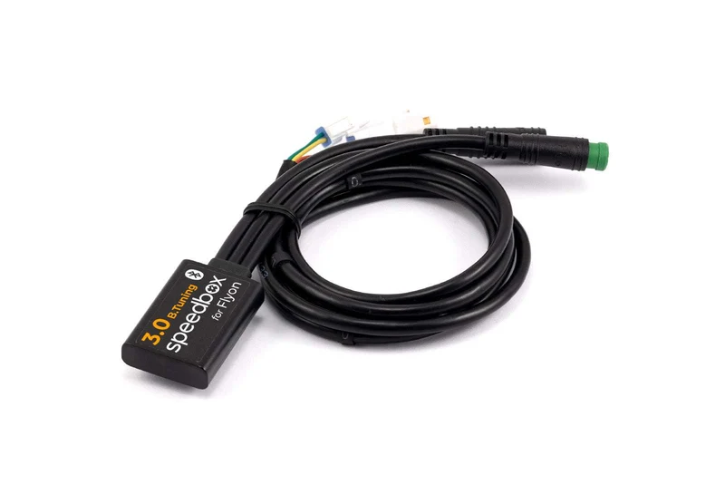 SpeedBox 3.0 B.Tuning pour Flyon