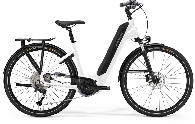 Merida eFloat City 400 EQ VAE