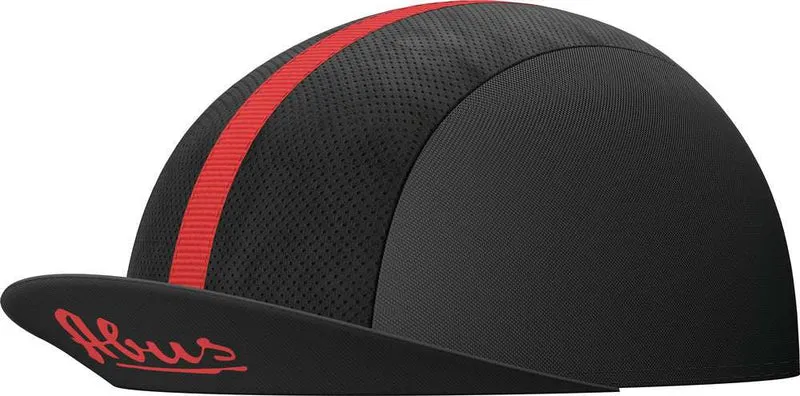 Casquette autumn black M/L