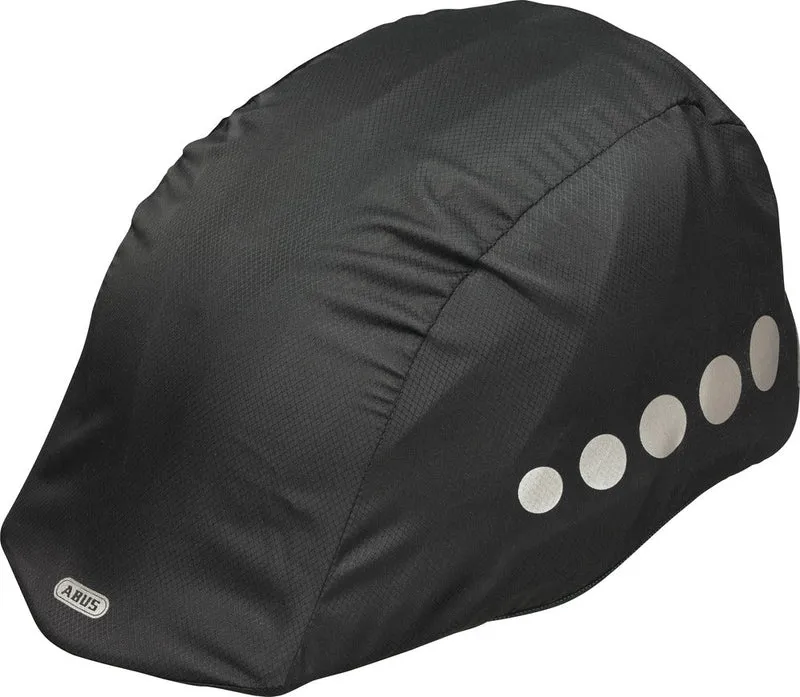 Capuche black HELMETS