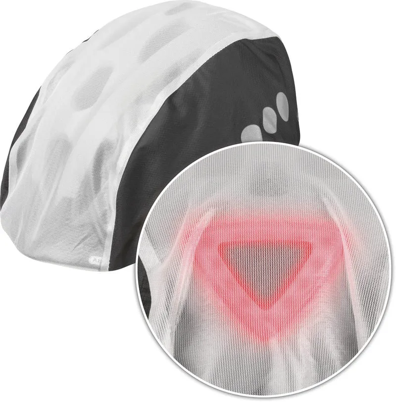 Capuche Toplight black HELMETS
