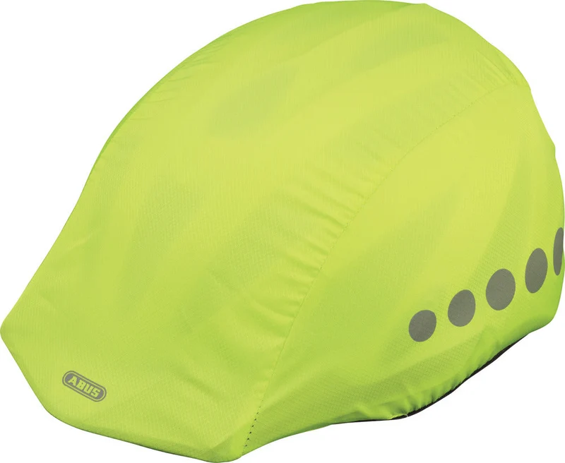 Capuche yellow HELMETS
