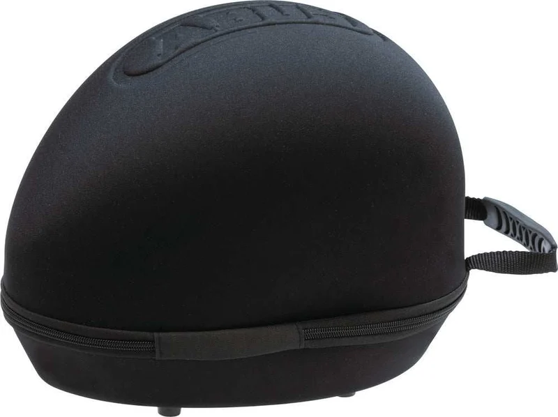 Sacoche rigide noir (Hardcase) pour casques ABUS