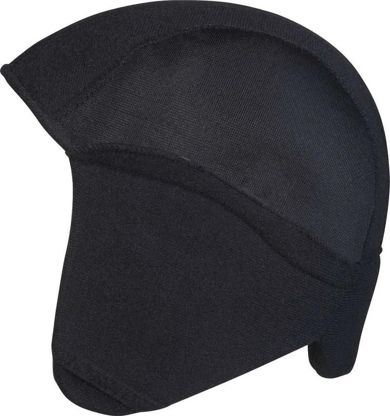 Kit hiver noir