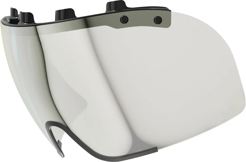 Visière chrome GAMECHANGER TT 1.1