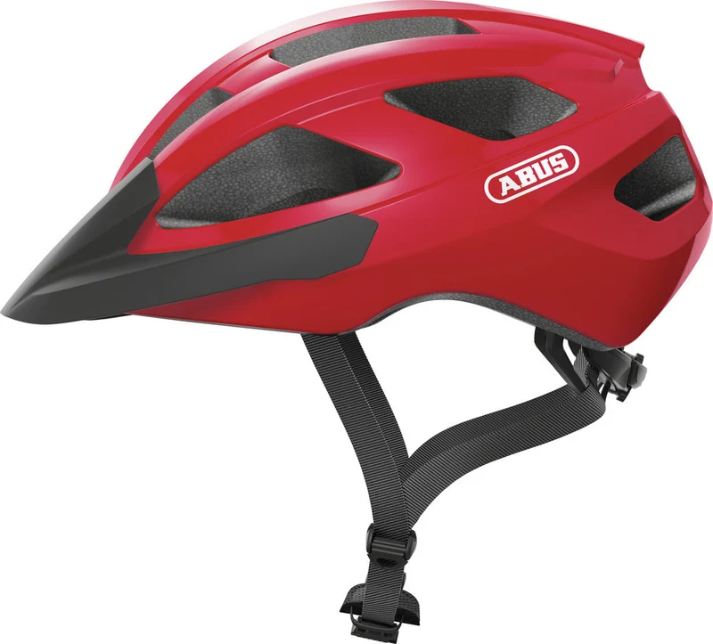 Casques ABUS MACATOR MIPS