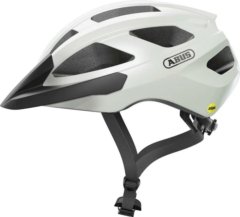 Casques ABUS MACATOR MIPS