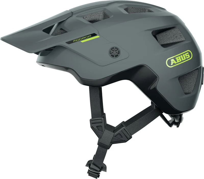 Casques ABUS MODROP MIPS