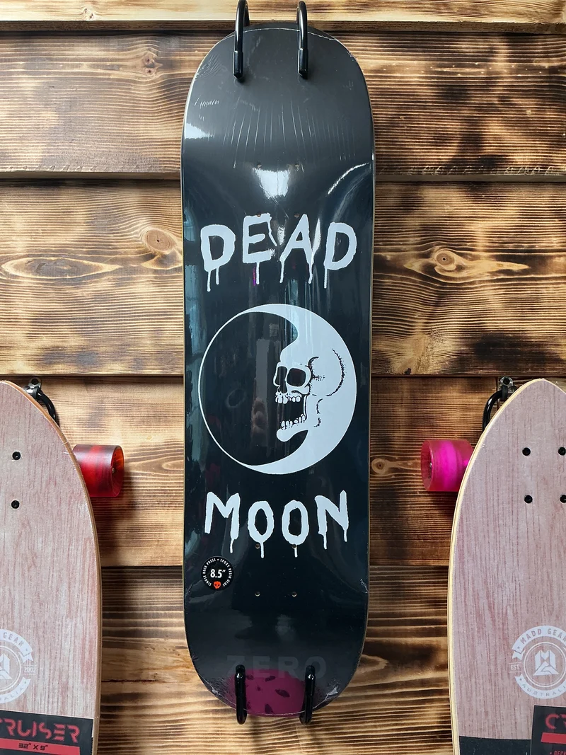 Zero Dead Moon OG Deck 8.5”