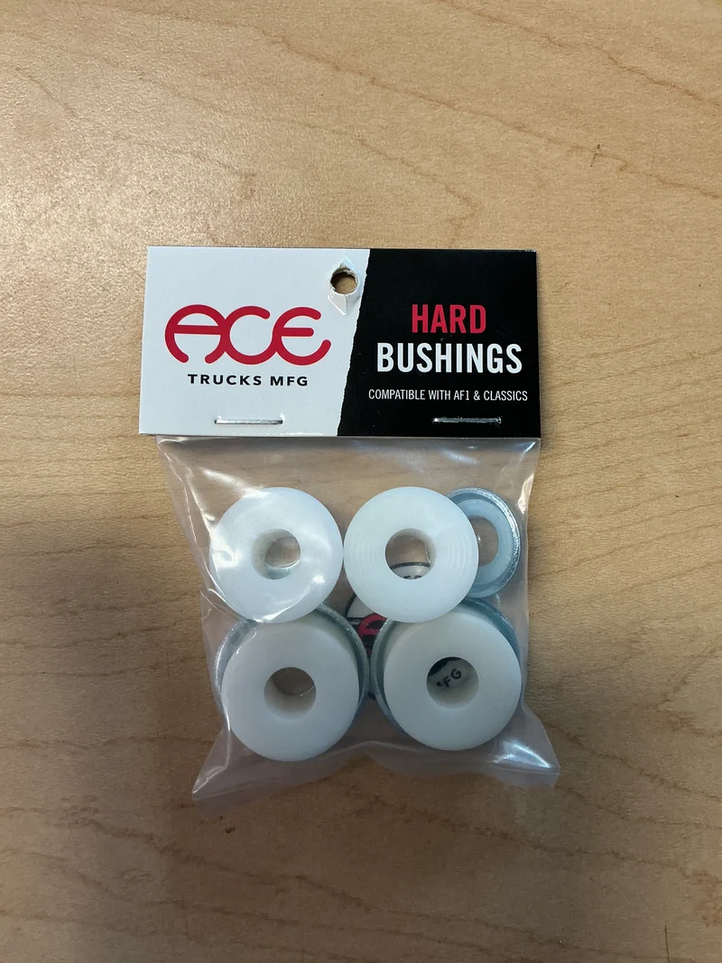 Ace Hard Bushings Pack 94a