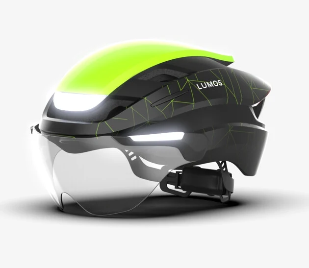 Casque Lumos Ultra E-bike MIPS