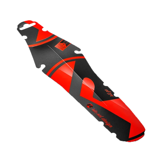 FENDER RIT:ZE RED
