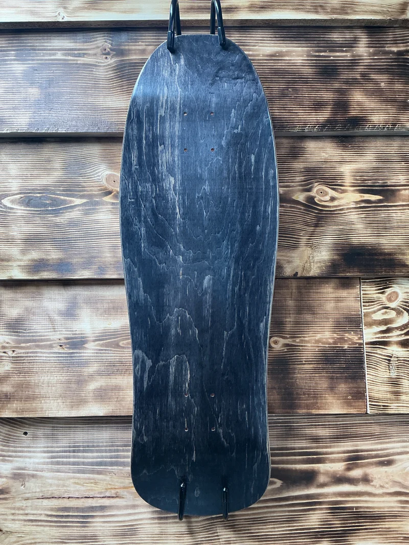 Blank Deck Shape 417