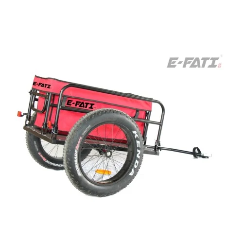 Remorque R2 E-fati