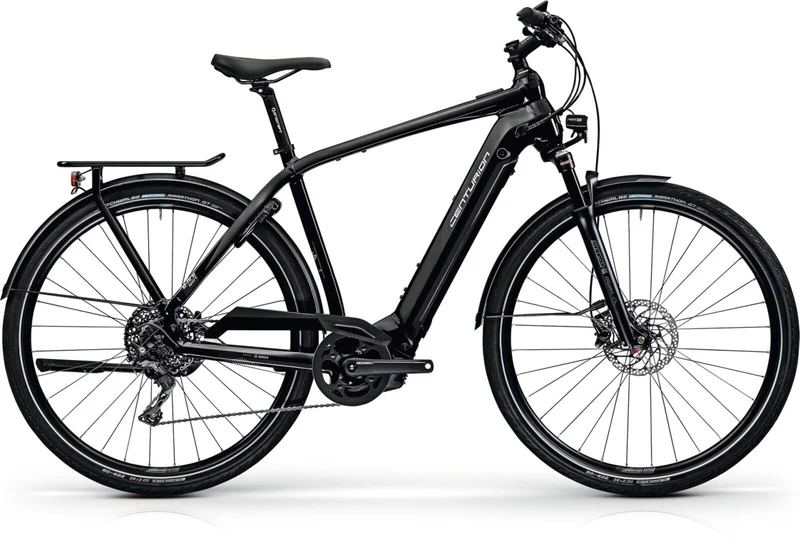 Centurion E-Fire Sport R2600i BLACK