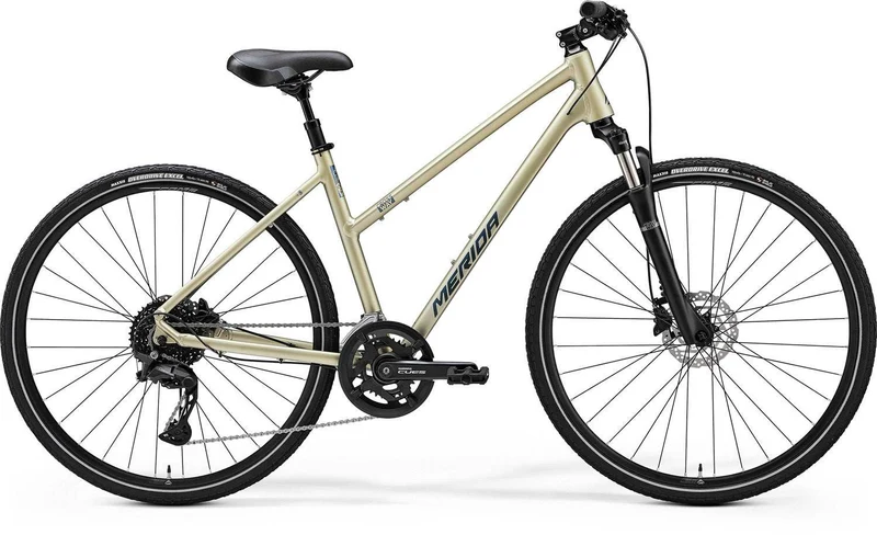 Mérida Crossway 300 Dame