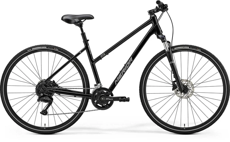 Mérida Crossway 100 dame
