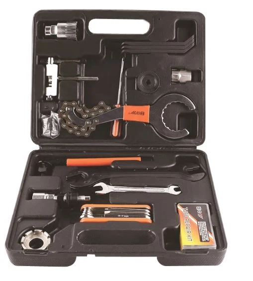 Kit complet - Outils de montage et maintenance