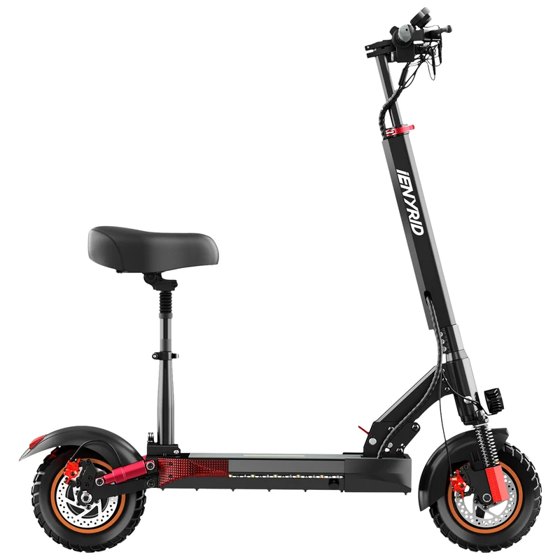Trottinette tout terrain iENYRID M4 Pro S+ MAX