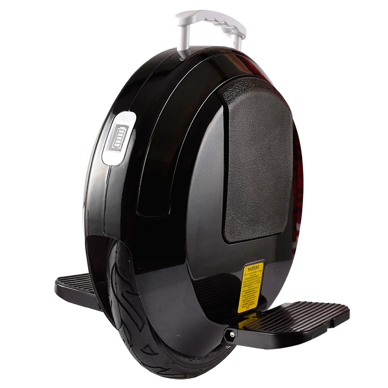Monocycle électrique rexem