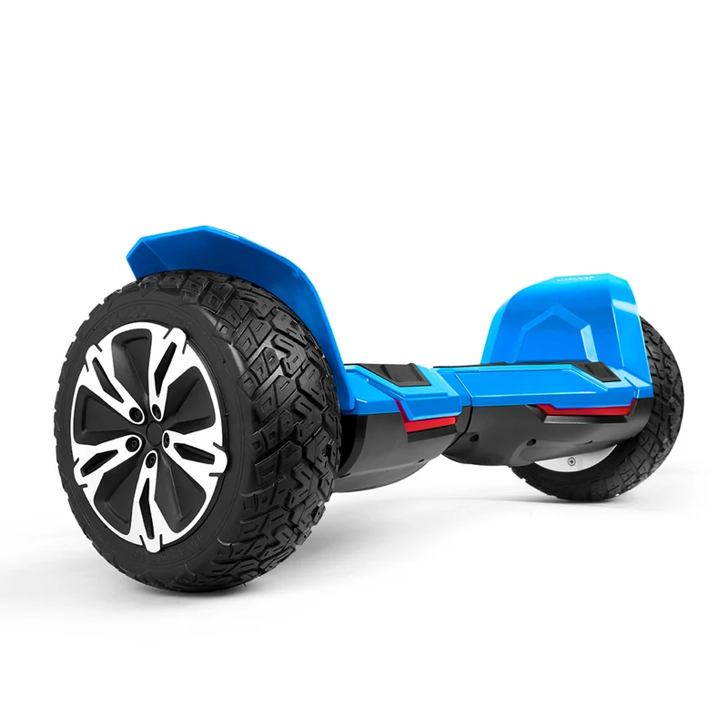 Hoverboard pour enfant G2 Warrior