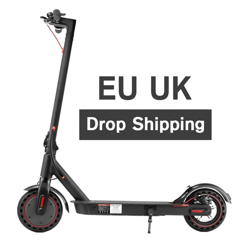 iScooter E9Pro trottinette électrique