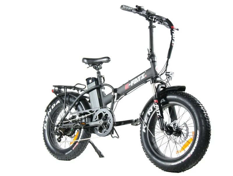 E-Fati L Pliable VAE