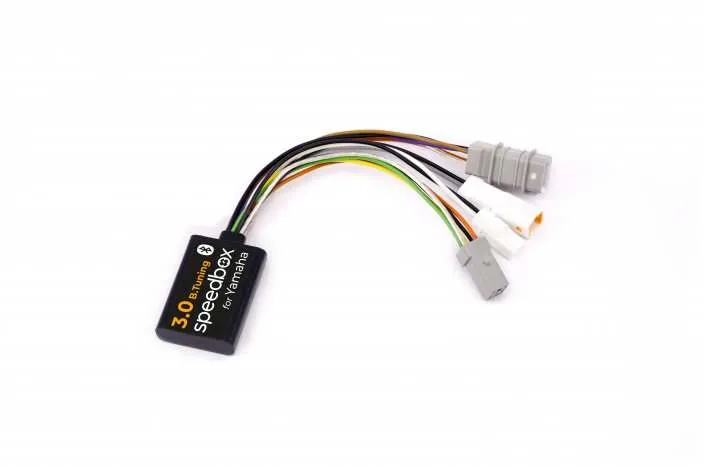 SpeedBox 3.0 B.Tuning pour Yamaha (PW-X, SE, TE, X2)