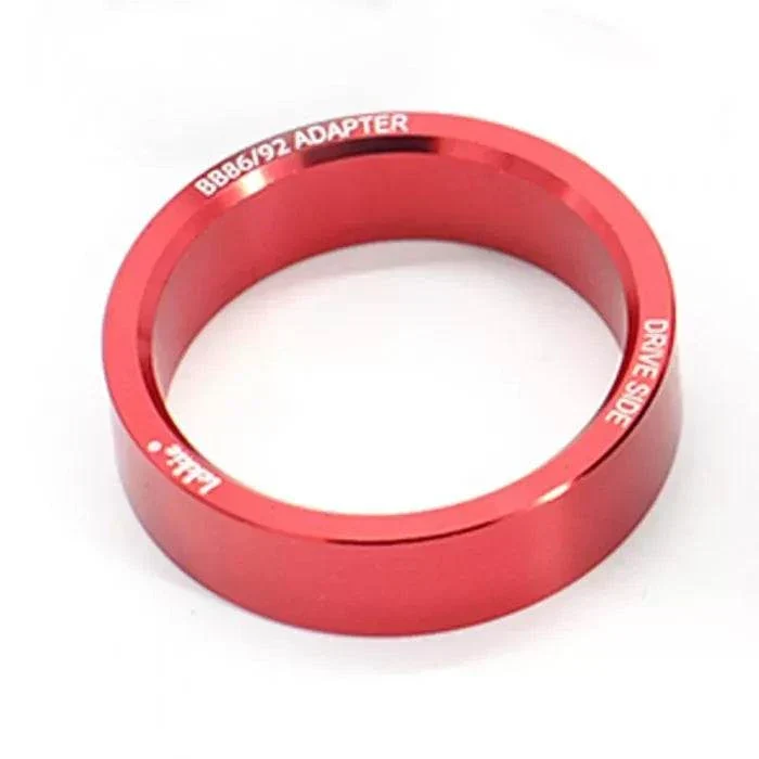 Adaptateur de Boîtier de Pédalier lekkie – Press Fit Cup 41mm