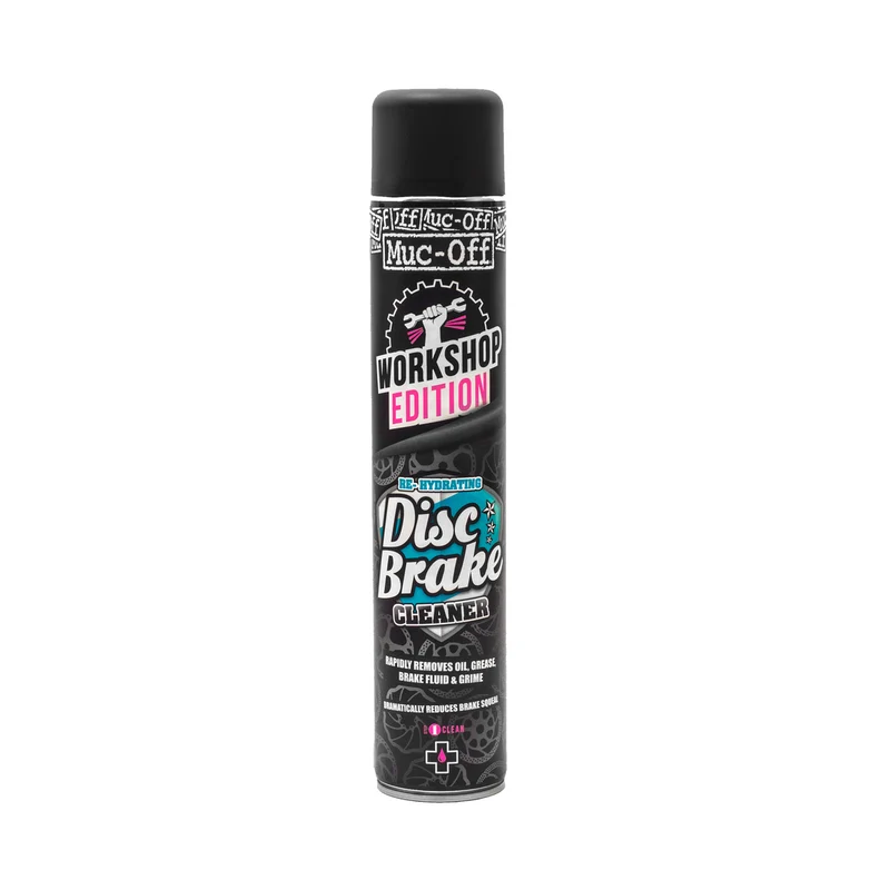 Muc-Off nettoyant de freins "Disc Brake Cleaner" 750ml
