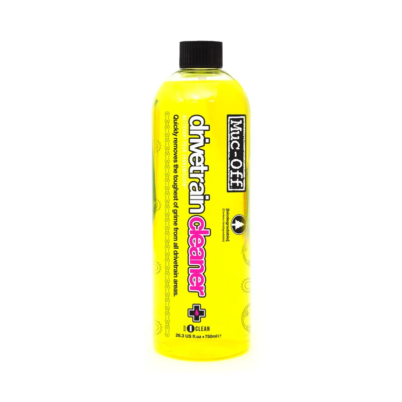 Muc-Off nettoyant de chaines "Drivetrain Cleaner"