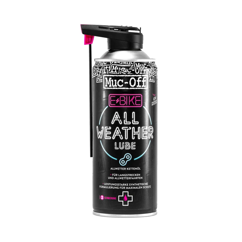 Muc-Off eBike All Weather Chain Lube