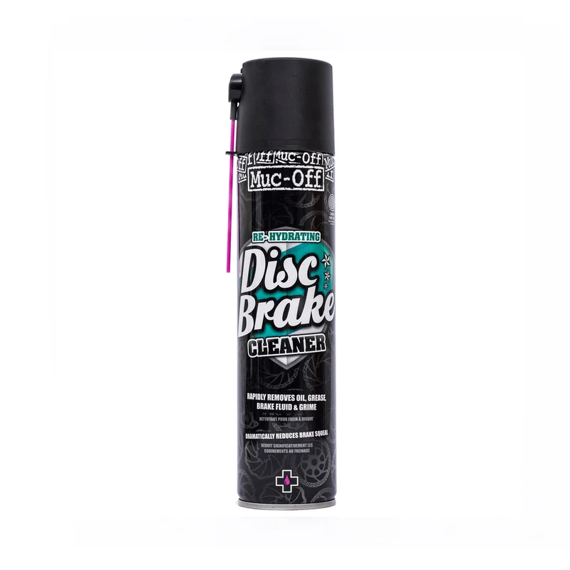 Muc-Off nettoyant de freins "Disc Brake Cleaner"