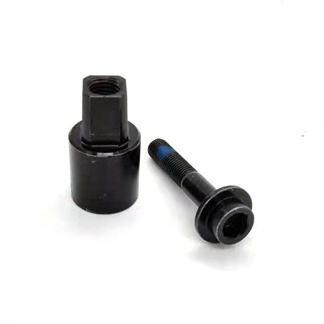 Rallonge d'Axe pour Transmission Carrée – Lekkie