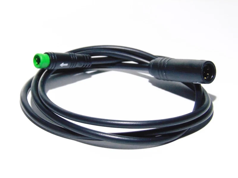 Câblage T1 pour moteur Bafang BBS01/02/HD UART