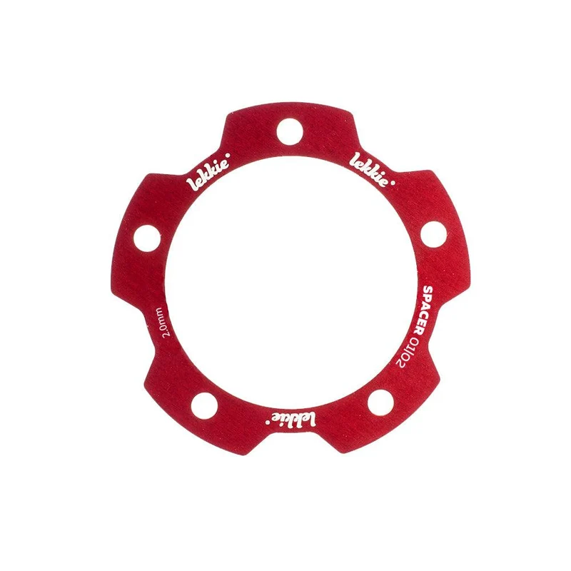 Espaceur Bling Ring 2 mm – BBS01 / 02