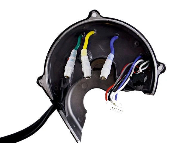 Controller pour moteur Bafang BBS