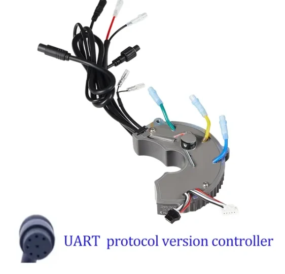Controller pour moteur Bafang BBS