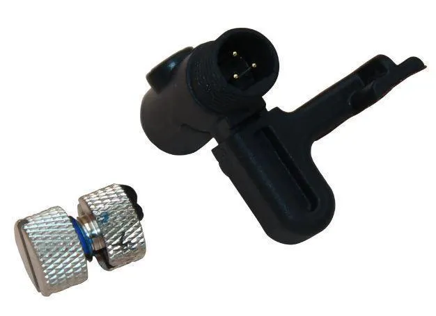 Capteur de vitesse moteur BBS01/02 protocole UART