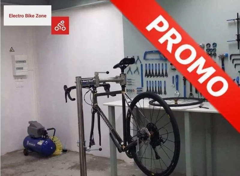 Pose Kit vélo électrique
