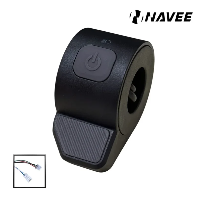Accélérateur d'origine pour scooter NAVEE S40