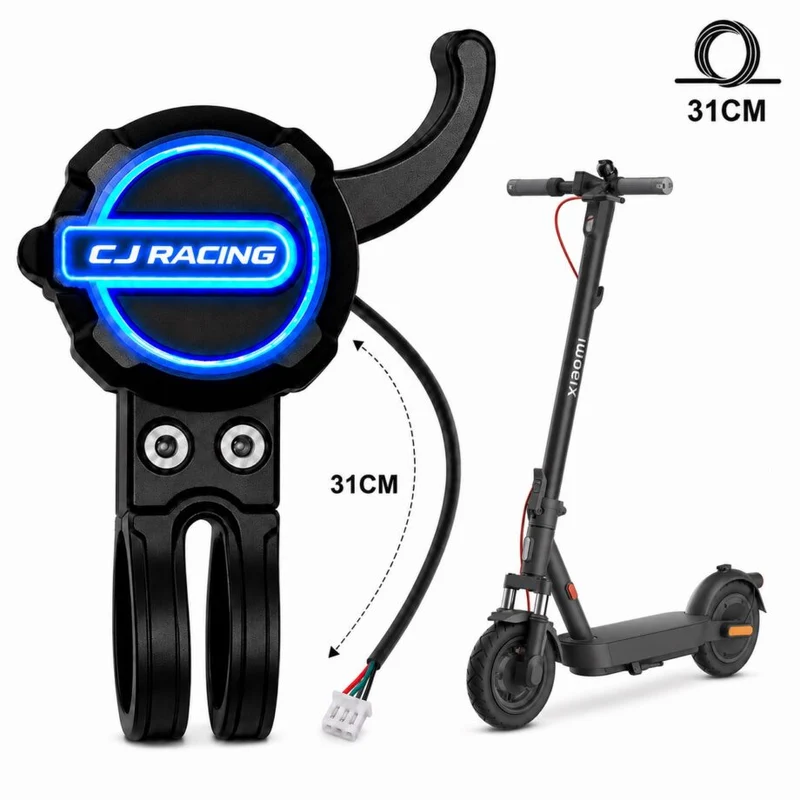 Accélérateur à gâchette pour trottinette Xiaomi Mi5