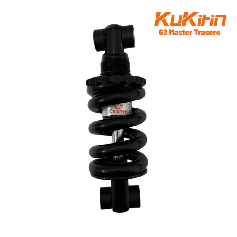 Amortisseur pour Kukirin G2 Master Arrière