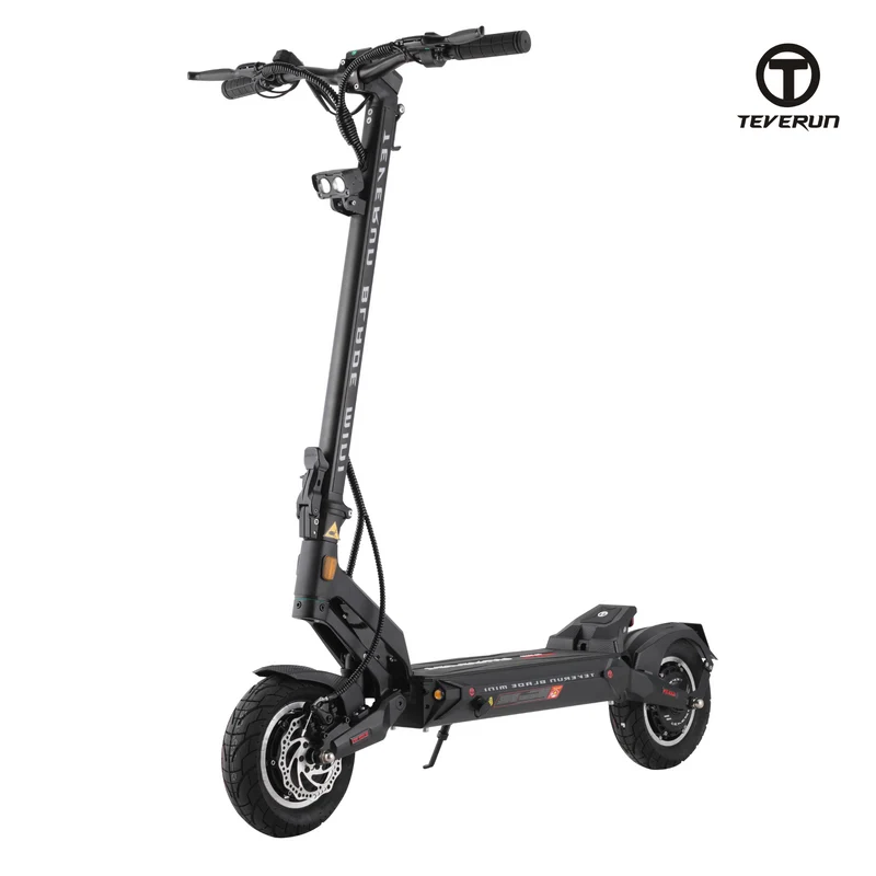 BLADE MINI PRO – Black (99% New)