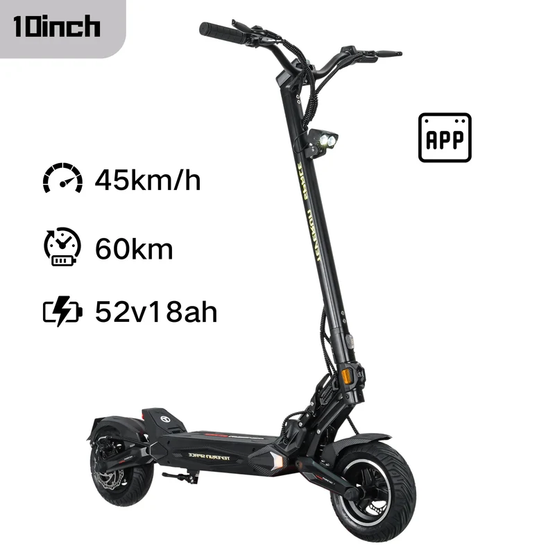 TEVERUN SPACE LITE