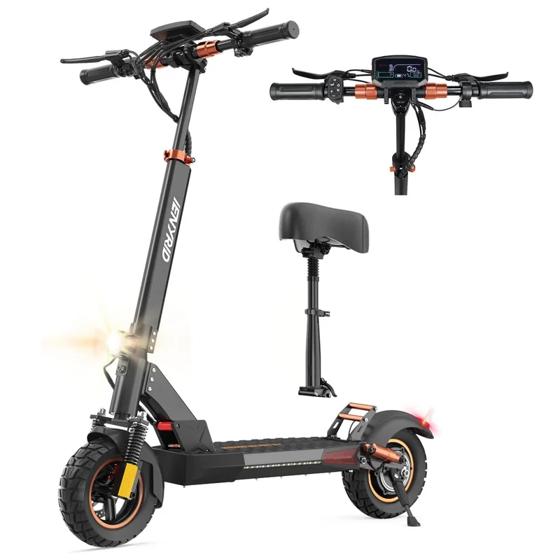 Pièces de rechange pour iENYRID M-4 Pro S+ 2024
