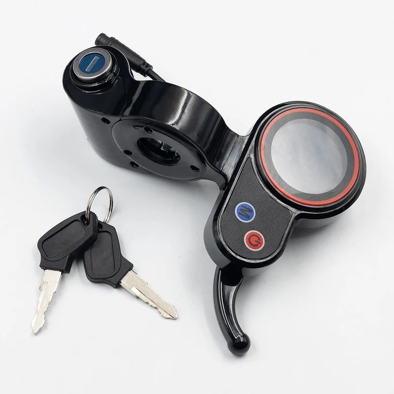Pièces de rechange pour iENYRID M-4 Pro S+ Ancienne version