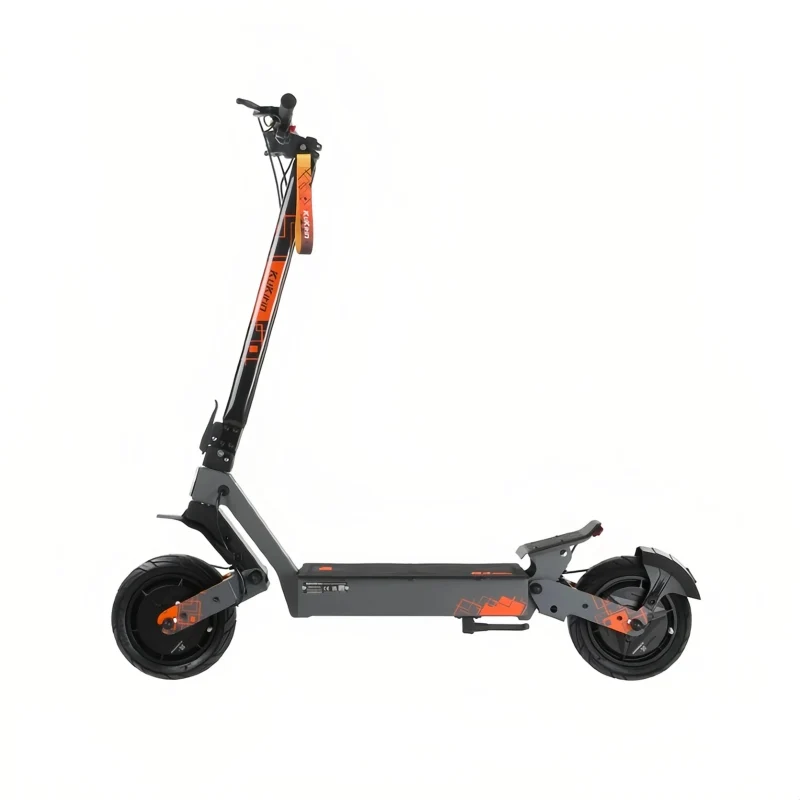 Kukirin Trottinette tout-terrain G4 Ultra Dual 1000W