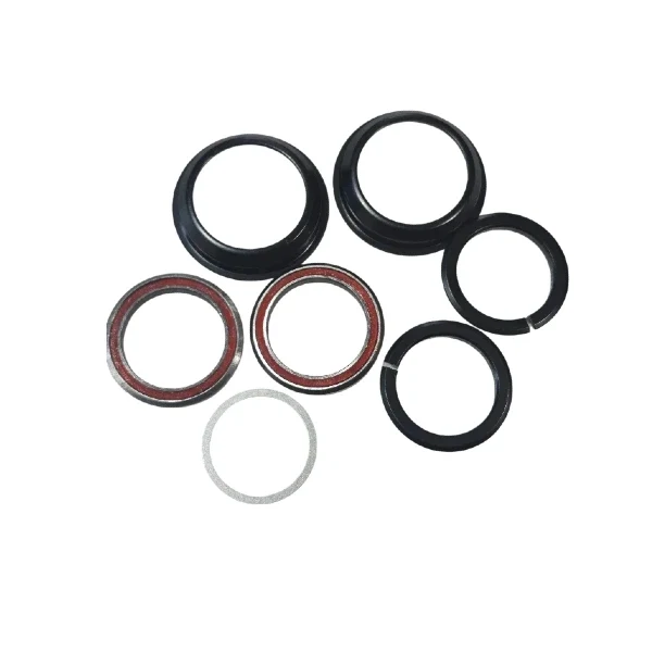 Kukirin Jeu de roulements de direction pour scooter électrique M4 Max