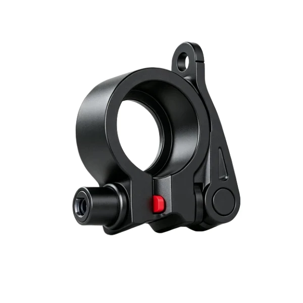 Kukirin Trottinette électrique M4 Max Stem Lock